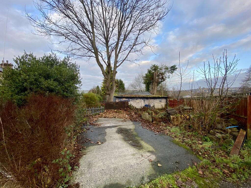 Additional image 4 of Land To Rear Of 63 Knotts Lane, Colne, Lancashire