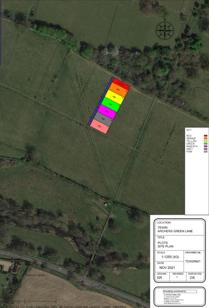 Additional image 8 of Warrengate Farm, Tewin, Hertfordshire, AL6 0JD