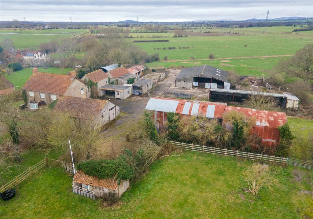 Additional image 2 of Shapwick Road, Westhay, Glastonbury, BA6