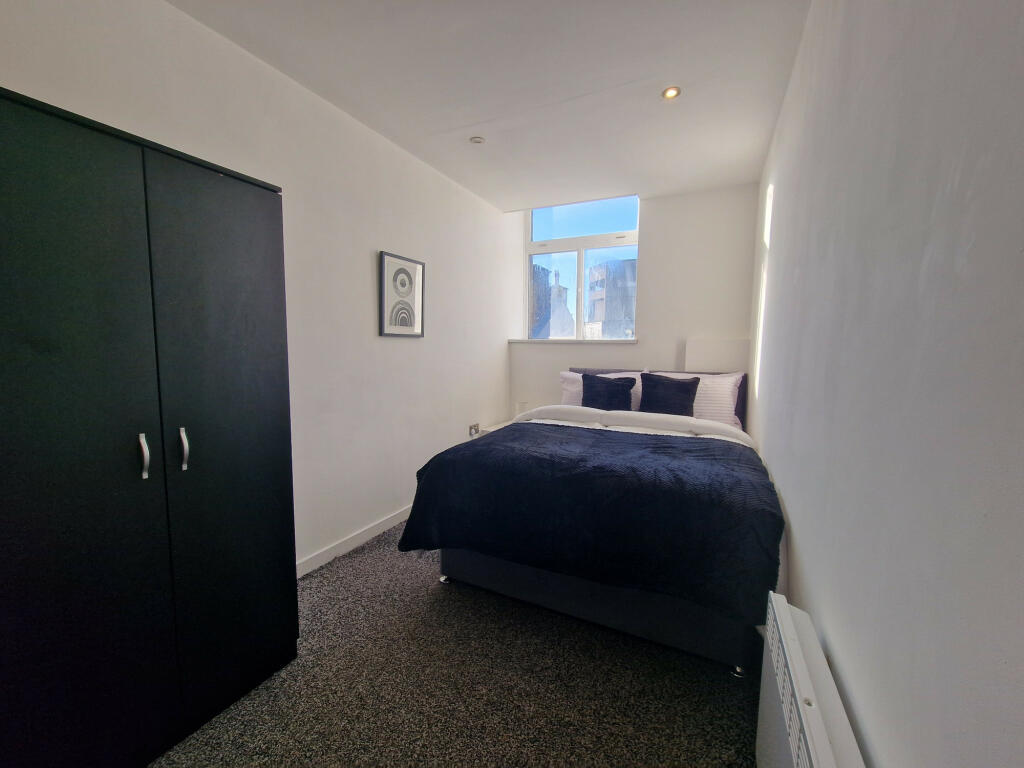 Additional image 12 of Empire House, 8-10 Piccadilly, Bradford, West Yorkshire, BD1