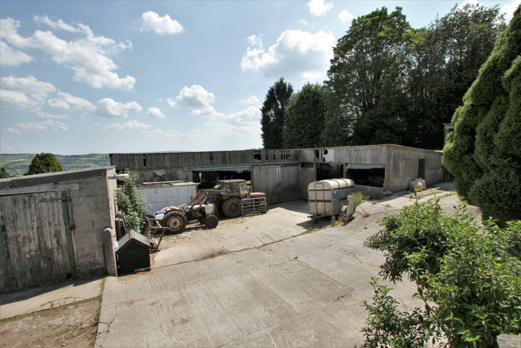 Additional image 2 of Building Plot for Sale – Building Plot, Hodge Lane, Barnoldswick, BB18 5HF