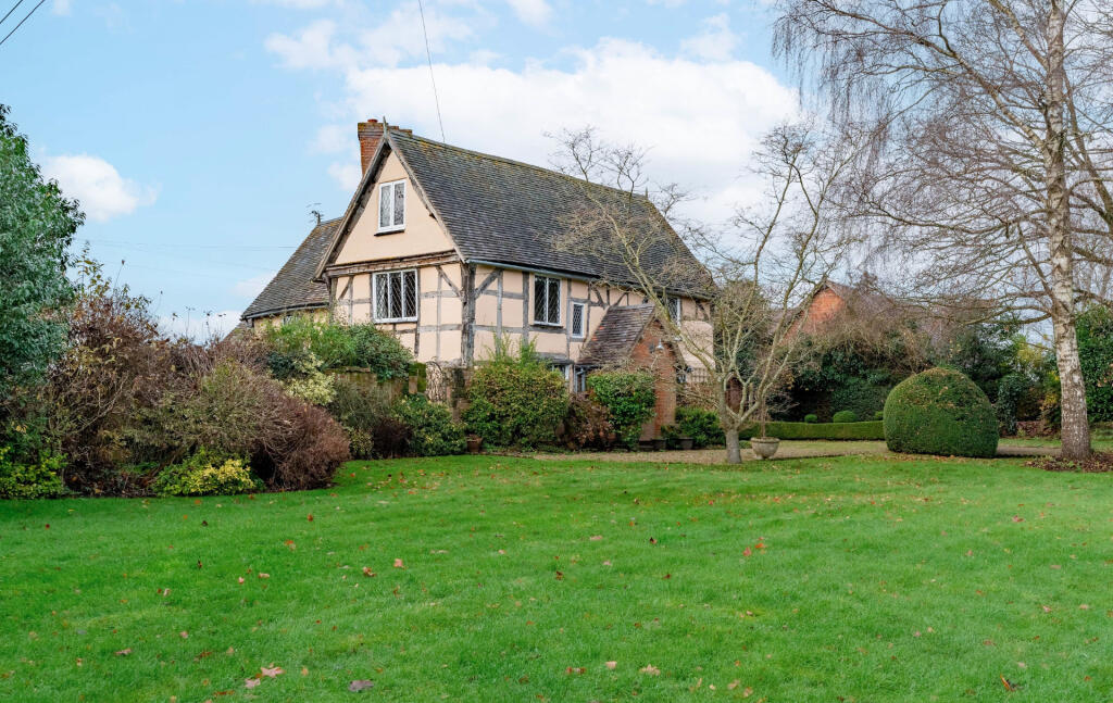 Additional image 24 of Manor Road, Upper Bentley, Redditch