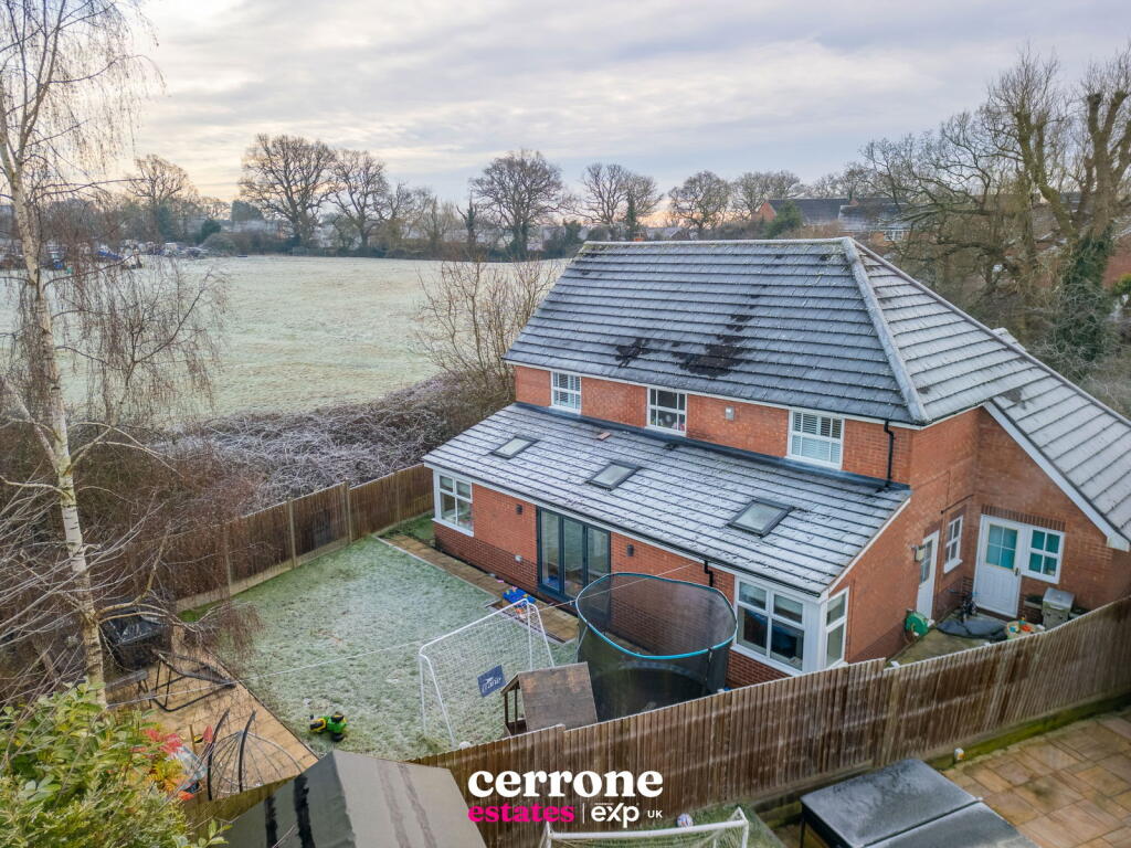 Additional image 30 of Great Hockings Lane, Webheath, Redditch, B97 5WL