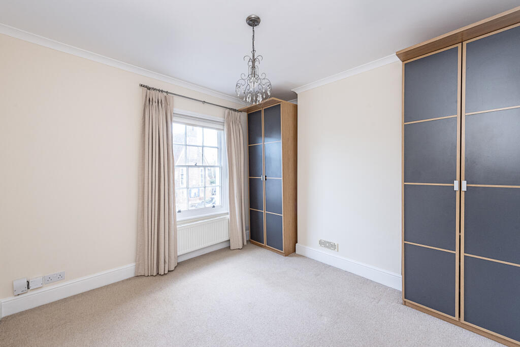 Additional image 6 of St Michaels Street, St Albans, Herts, AL3