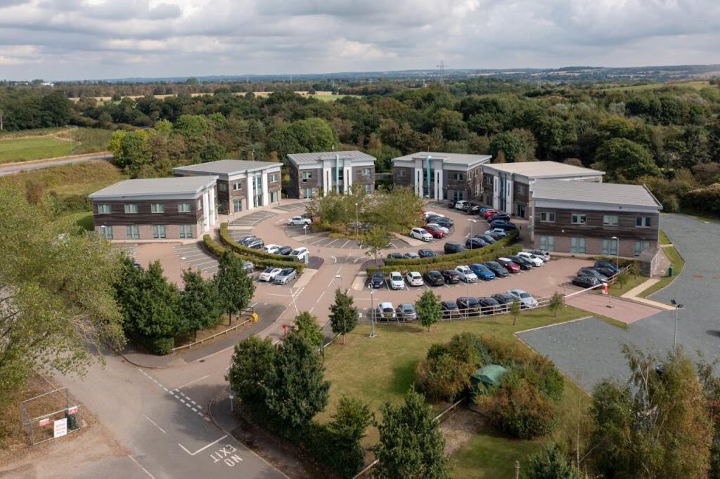 Additional image 8 of Quartz Point, Stonebridge Road, Solihull, B46 3JL