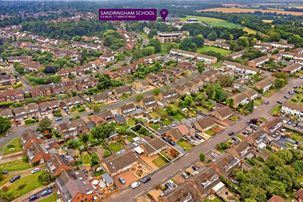 Additional image 19 of Marshalswick, St. Albans