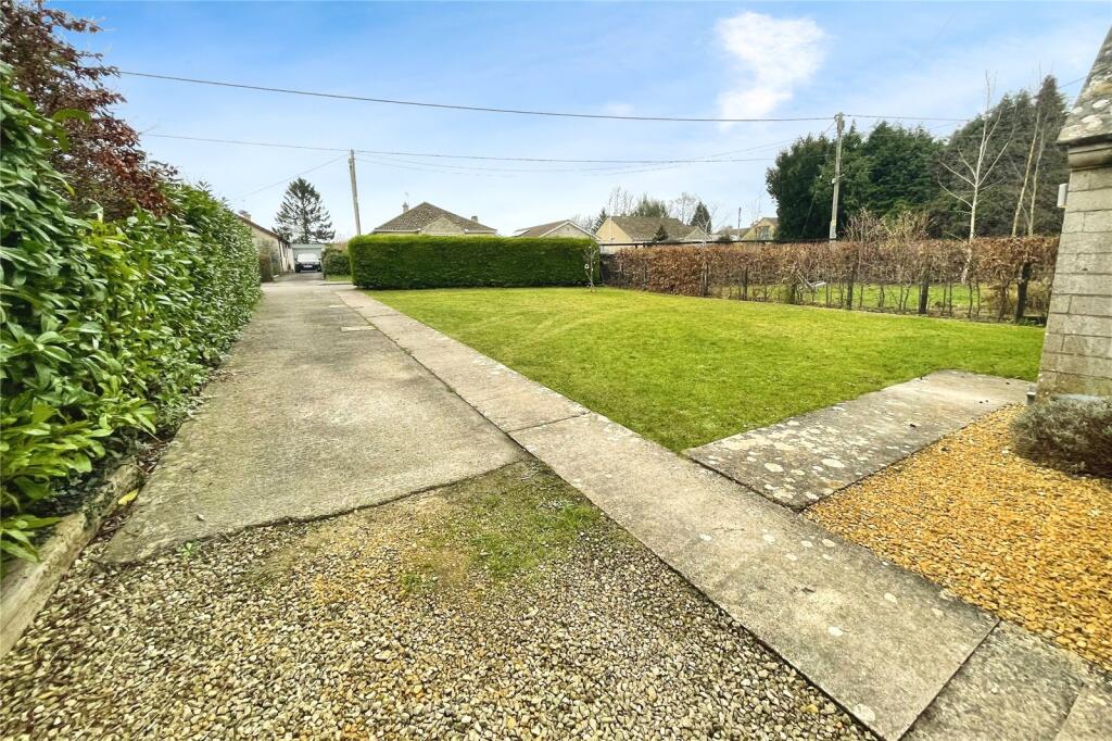 Additional image 16 of King Alfred Way, Winsley