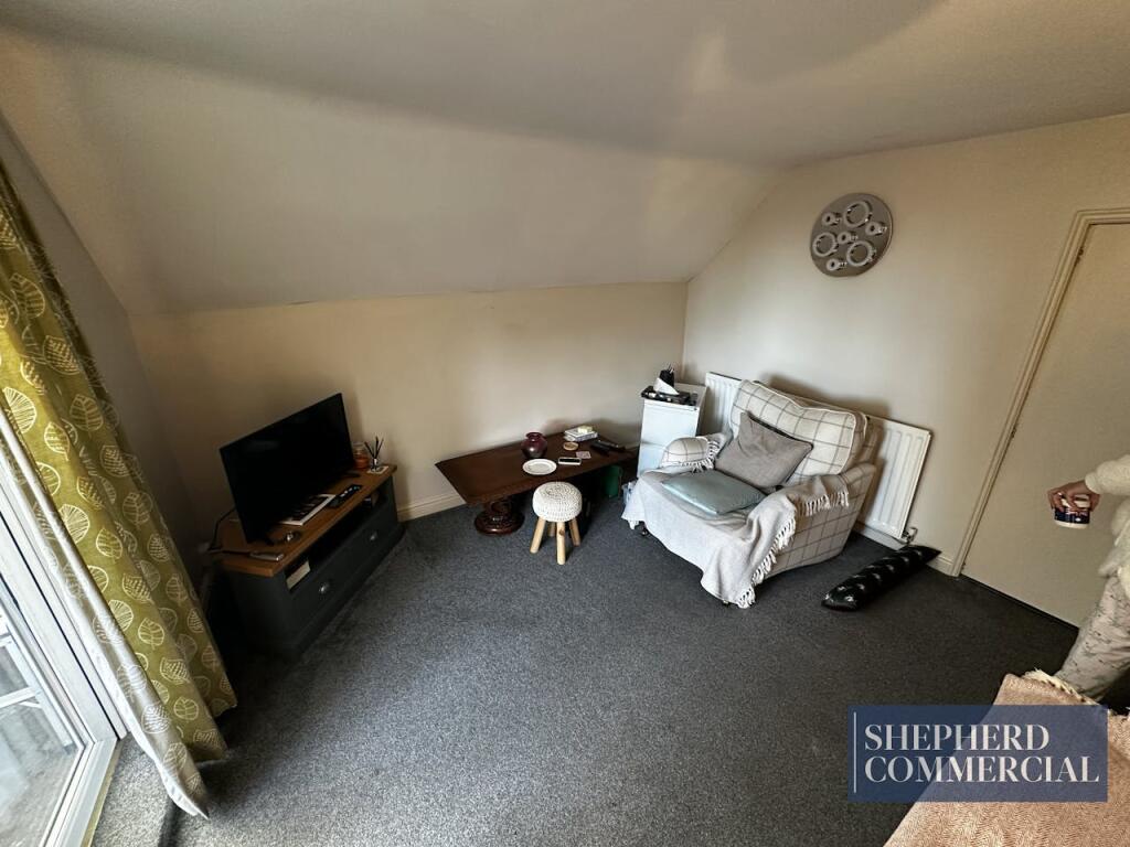 Additional image 25 of 124 High Street, Coleshill, Birmingham, B46 3BJ