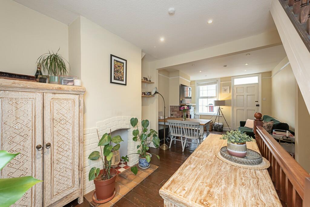 Additional image 4 of Bernard Street, St Albans, Herts, AL3