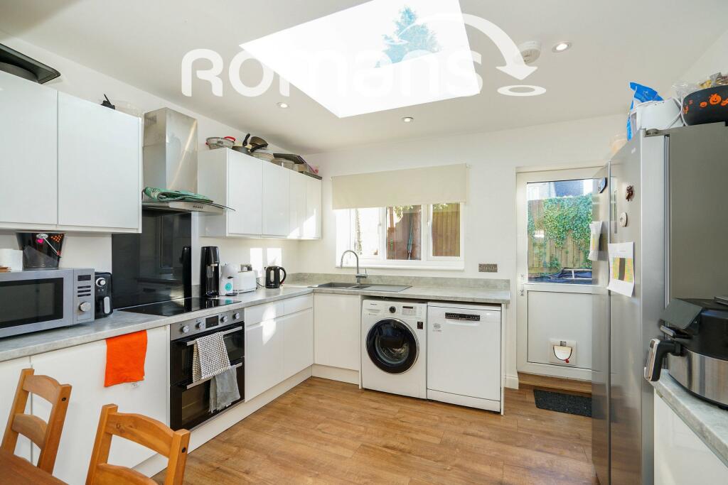 Additional image 2 of The Hollow