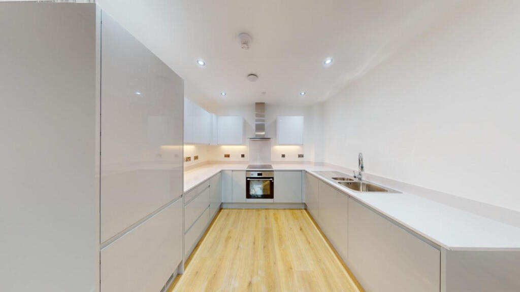 Additional image 3 of Legge Lane, Birmingham, B1 3