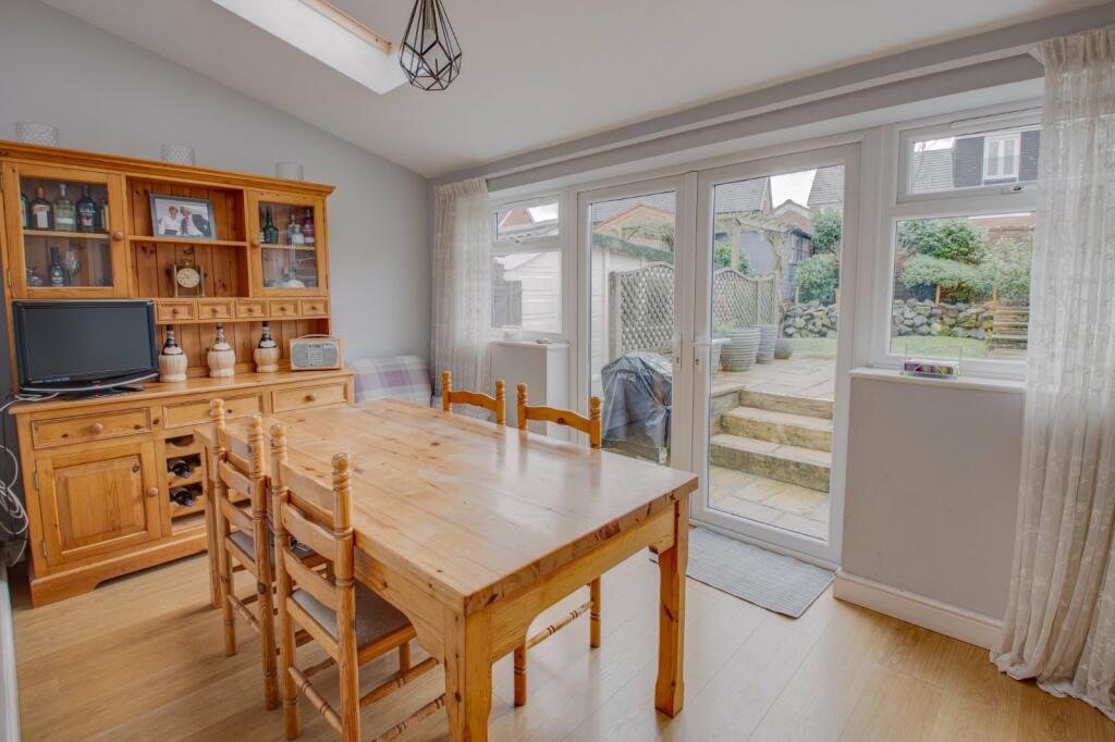 Additional image 20 of Cherry Orchard Drive, Bromsgrove, Worcestershire, B61