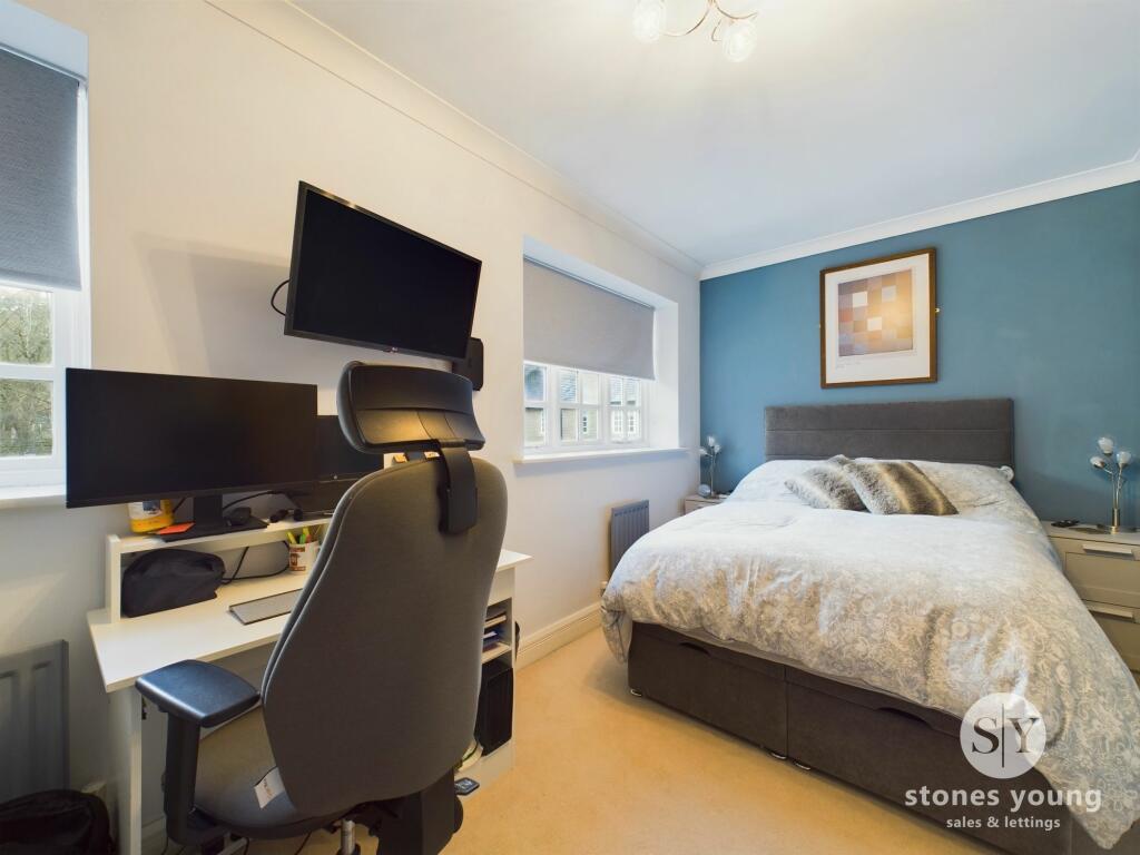 Additional image 18 of Corn Mill Mews, Whalley, BB7