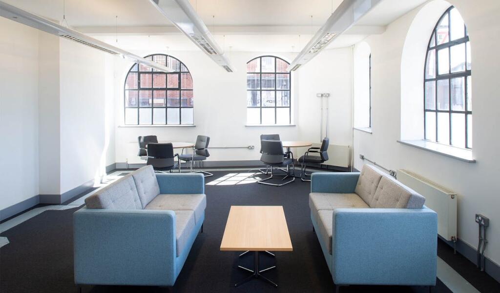 Additional image 11 of The Walker Building, 58 Oxford Street, Digbeth, Birmingham, B5 5NR