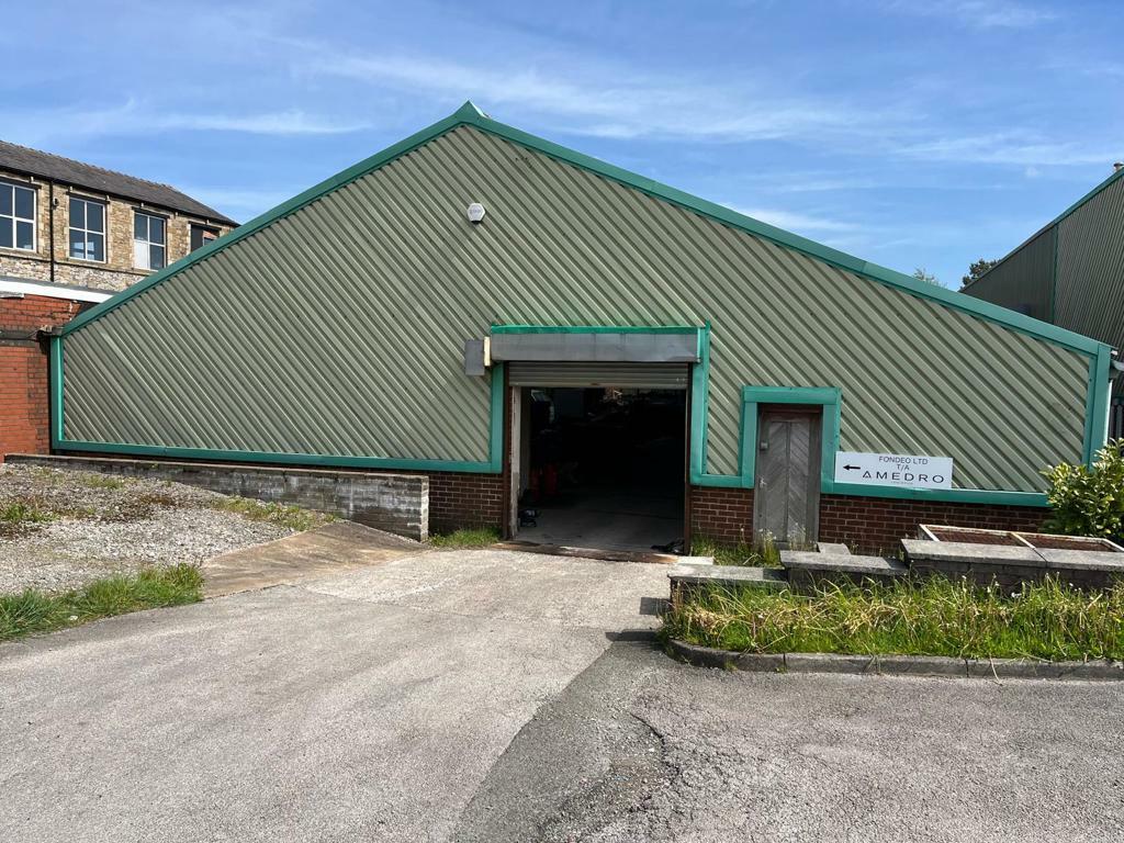 Additional image 9 of BRADWOOD WORKS, MANCHESTER ROAD, DUNNOCKSHAW, BURNLEY, BB11