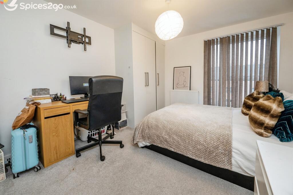 Additional image 10 of Belgrave Middleway, Birmingham