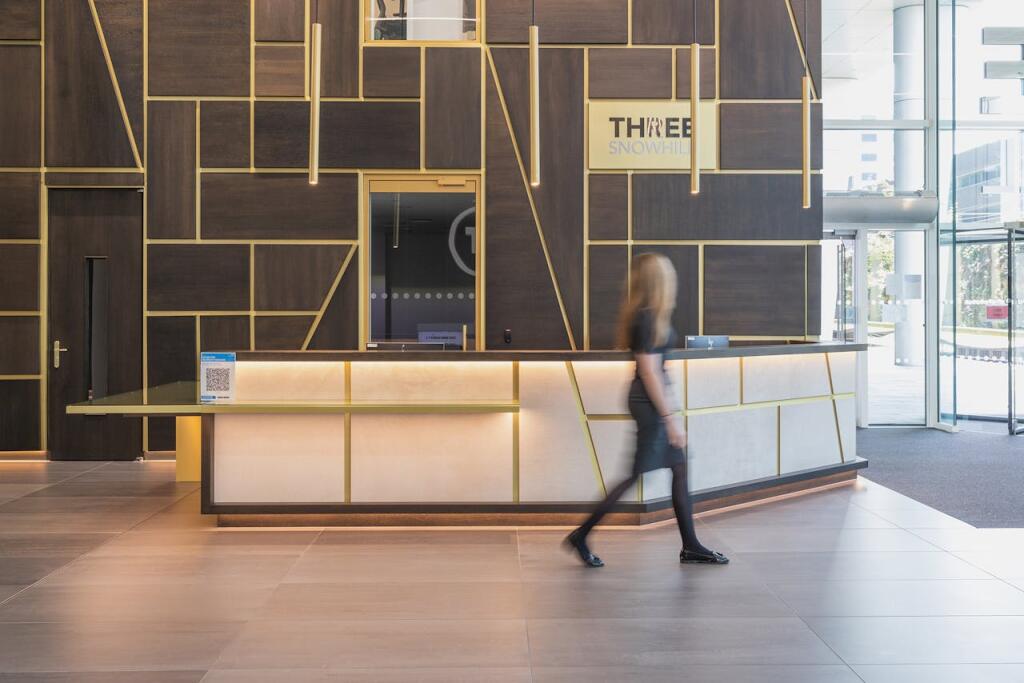 Additional image 12 of Three Snowhill, Snow Hill Queensway, Birmingham, B4 6WR