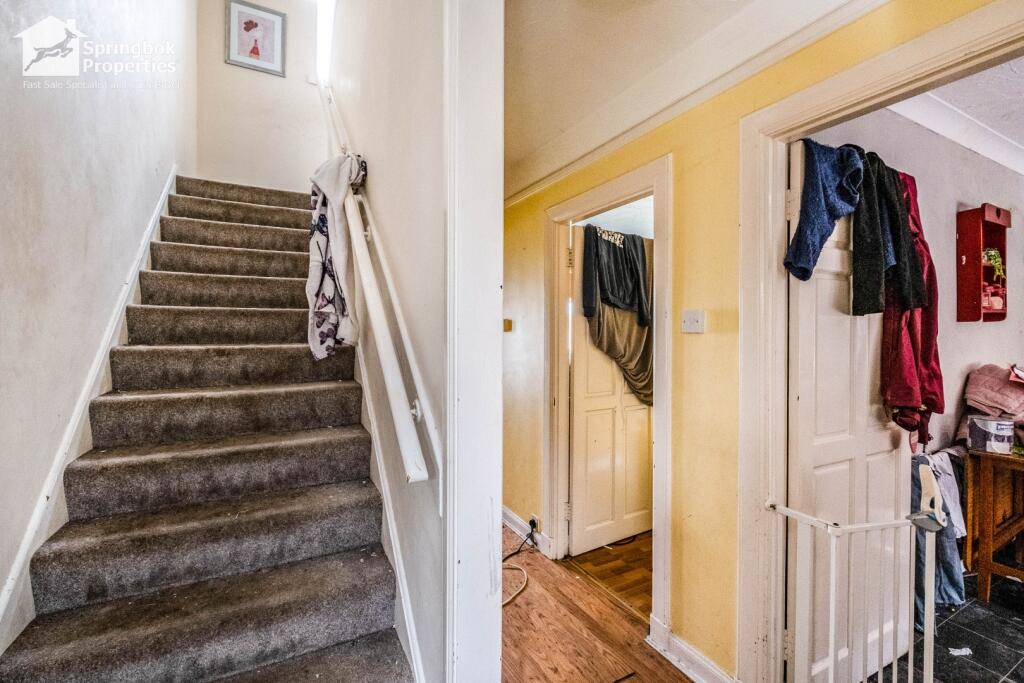 Additional image 14 of Garden Crescent, Gardenstown, Banff, Aberdeenshire
