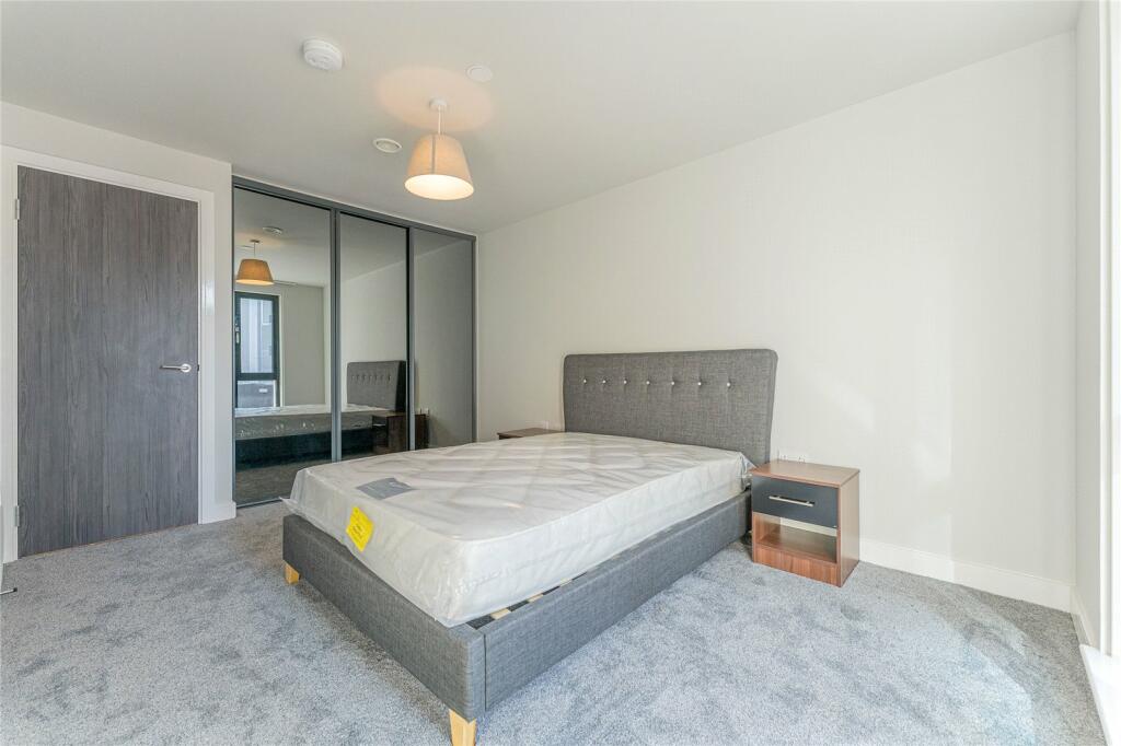 Additional image 4 of St Martins Place, 169 Broad Street, Birmingham, West Midlands, B15