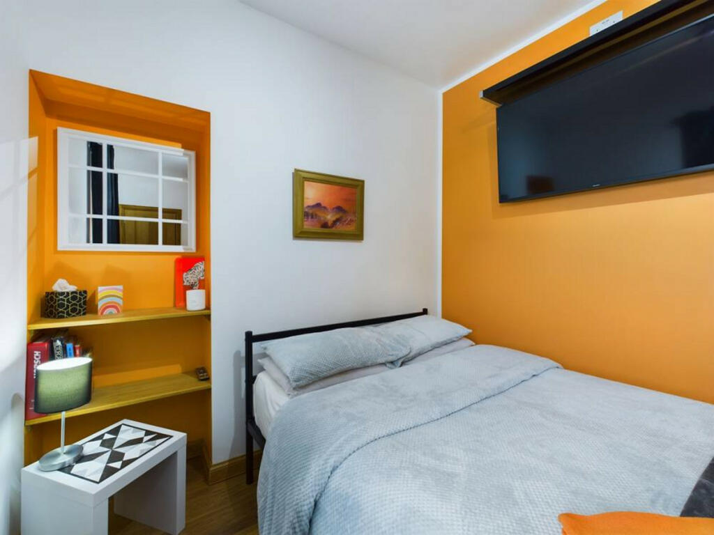 Additional image 16 of Cottage, Memsie, AB43