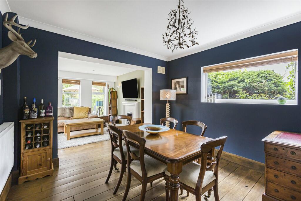 Additional image 11 of Bluebridge Road, Brookmans Park, Hertfordshire, AL9