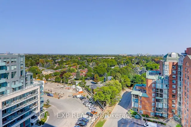 Additional image 19 of 5793 Yonge St Unit 1602