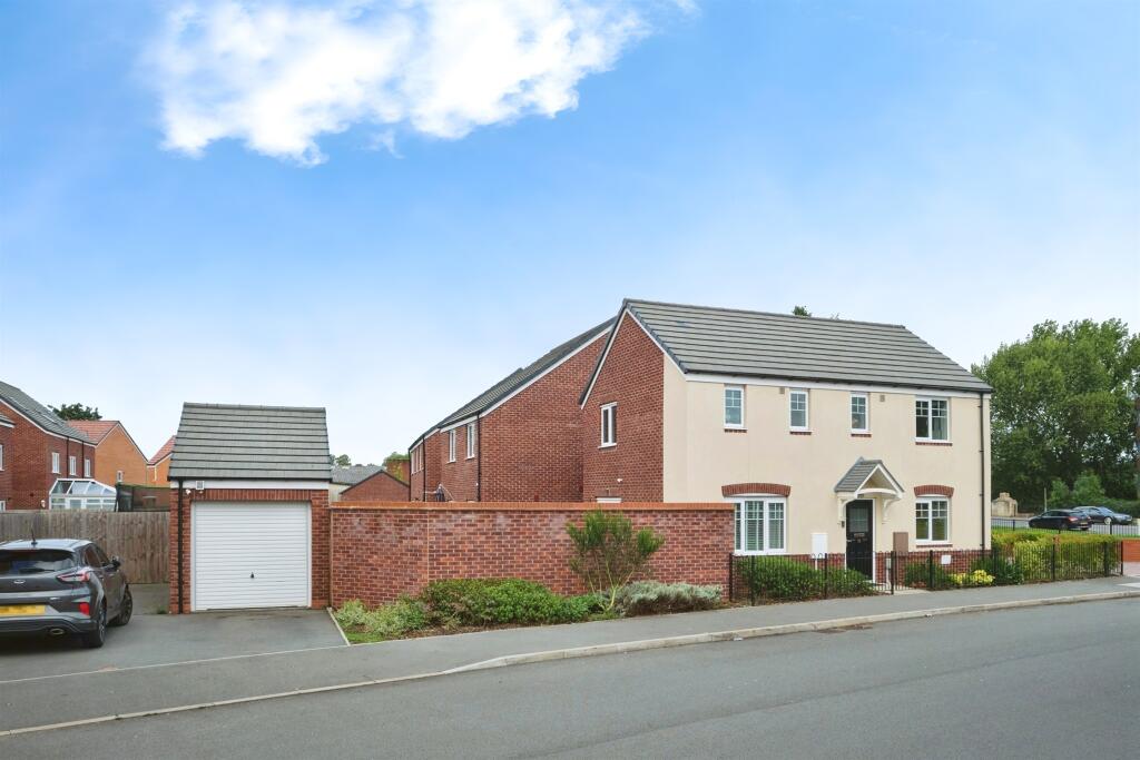 Additional image 20 of Dairy Drive, Perry Barr, BIRMINGHAM