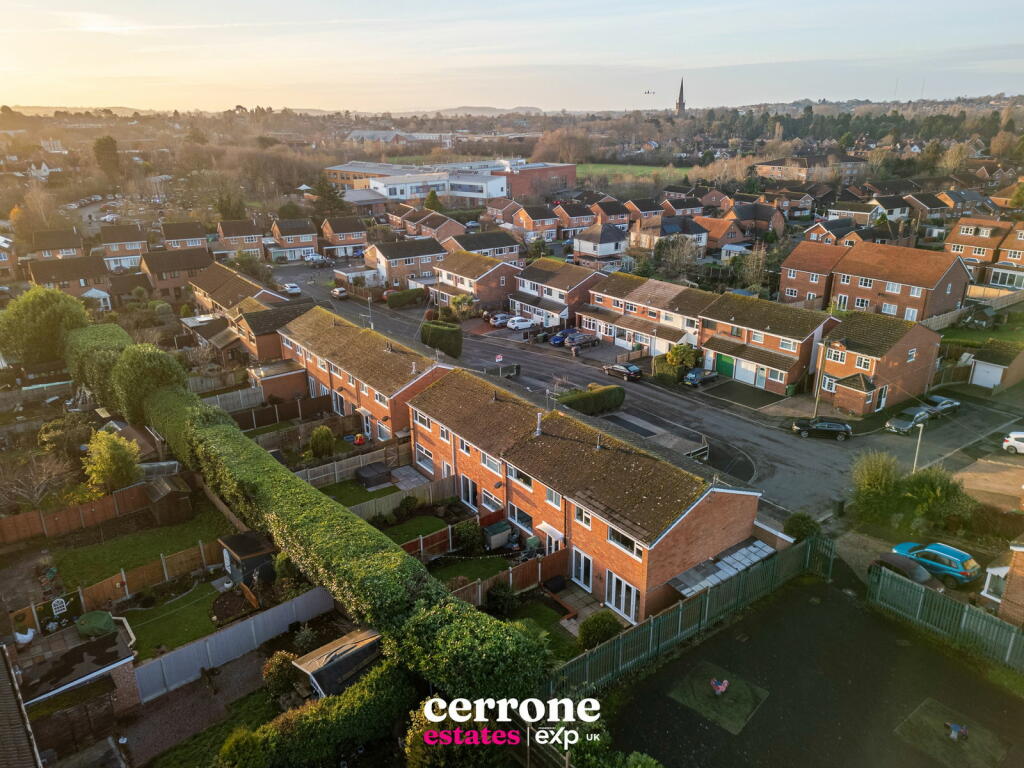 Additional image 17 of Silverdale, Bromsgrove, B61 8LD