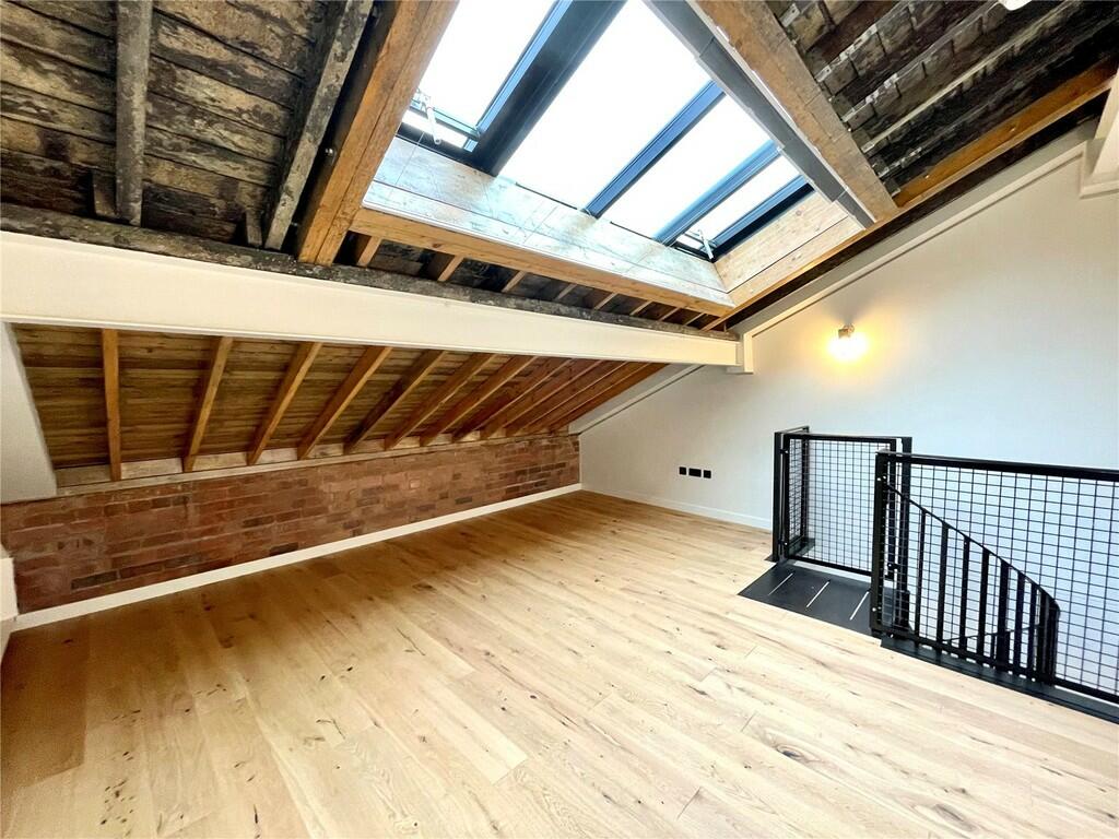 Additional image 5 of 37 Derwent House, Mary Ann Street, Birmigham