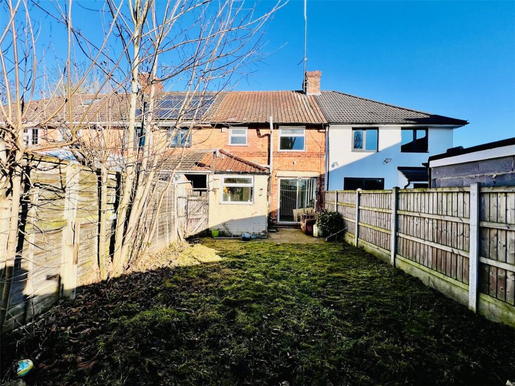 Additional image 6 of Shirley Road, Acocks Green, Birmingham, West Midlands, B27