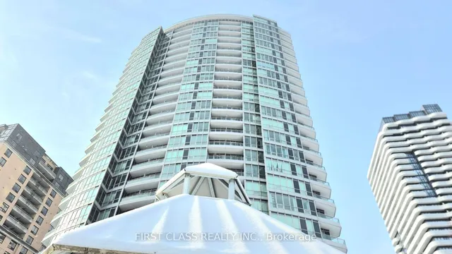 Additional image 26 of 60 Byng Ave Unit 2309