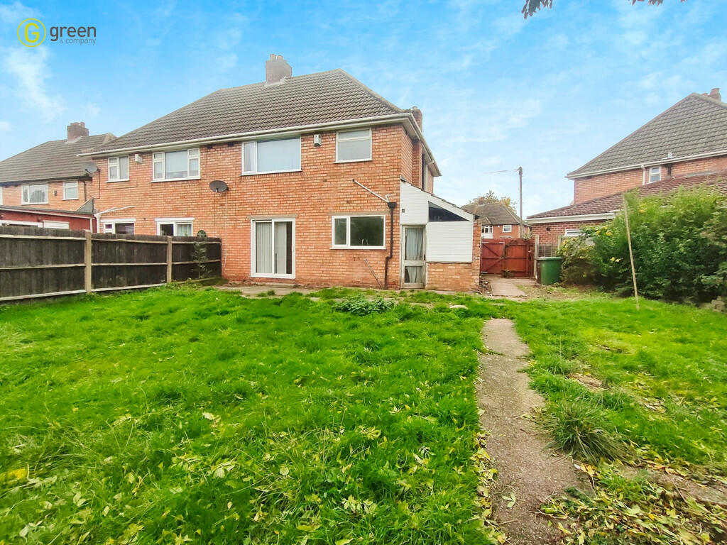 Additional image 21 of Farnworth Grove, Castle Bromwich