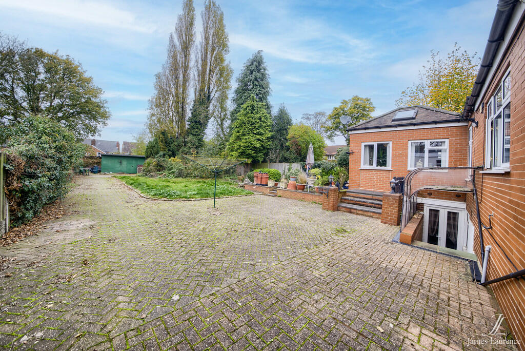 Additional image 15 of Gravelly Hill North, Erdington