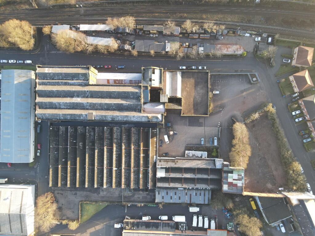 Additional image 10 of Unit 3, Queen Victoria Street, Blackburn, Lancashire, BB2