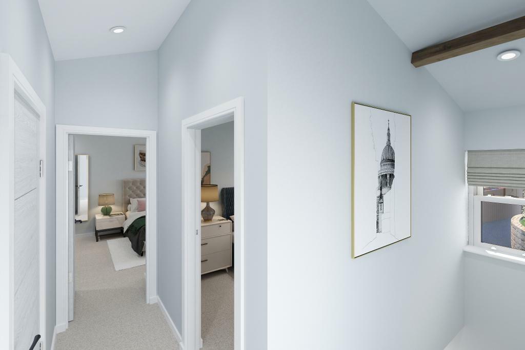 Additional image 8 of Rossendale House, York Street, Clitheroe, BB7 2DL