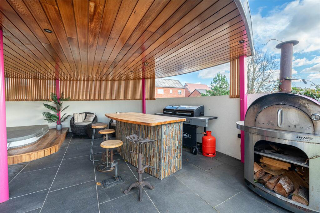 Additional image 60 of Orton Road, Warton, Tamworth, Warwickshire, B79