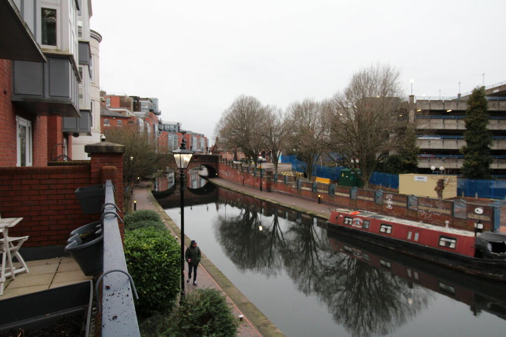 Additional image 18 of Sargent House, Symphony Court