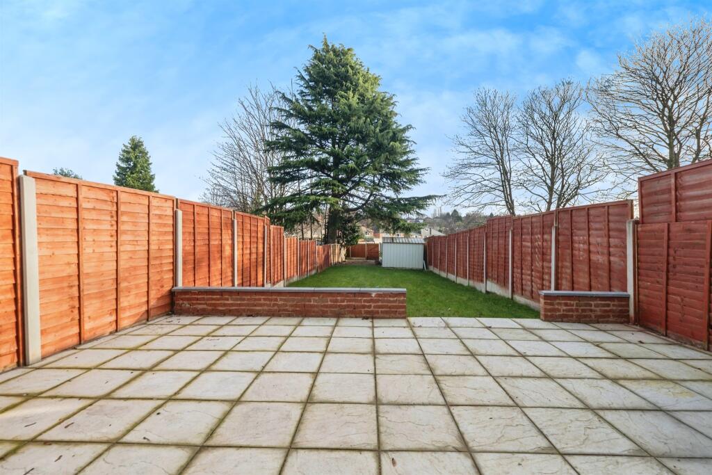 Additional image 18 of Cavandale Avenue, BIRMINGHAM