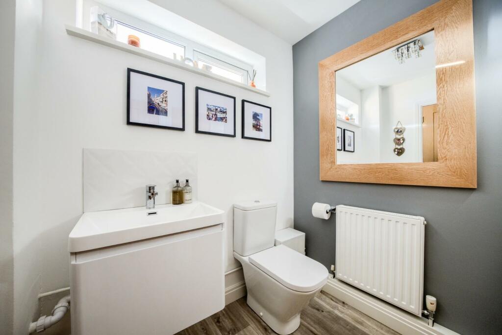 Additional image 17 of White House Way, Solihull B91 1SE