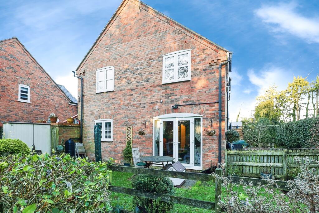 Additional image 16 of Sadlers Meadow, Over Whitacre, Coleshill, Birmingham, B46