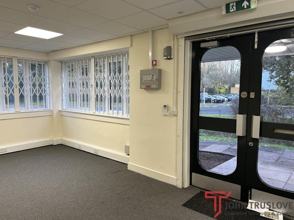 Additional image 16 of Various Units, Lakeside Industrial Estate, Broad Ground Road, Redditch, B98 8YW