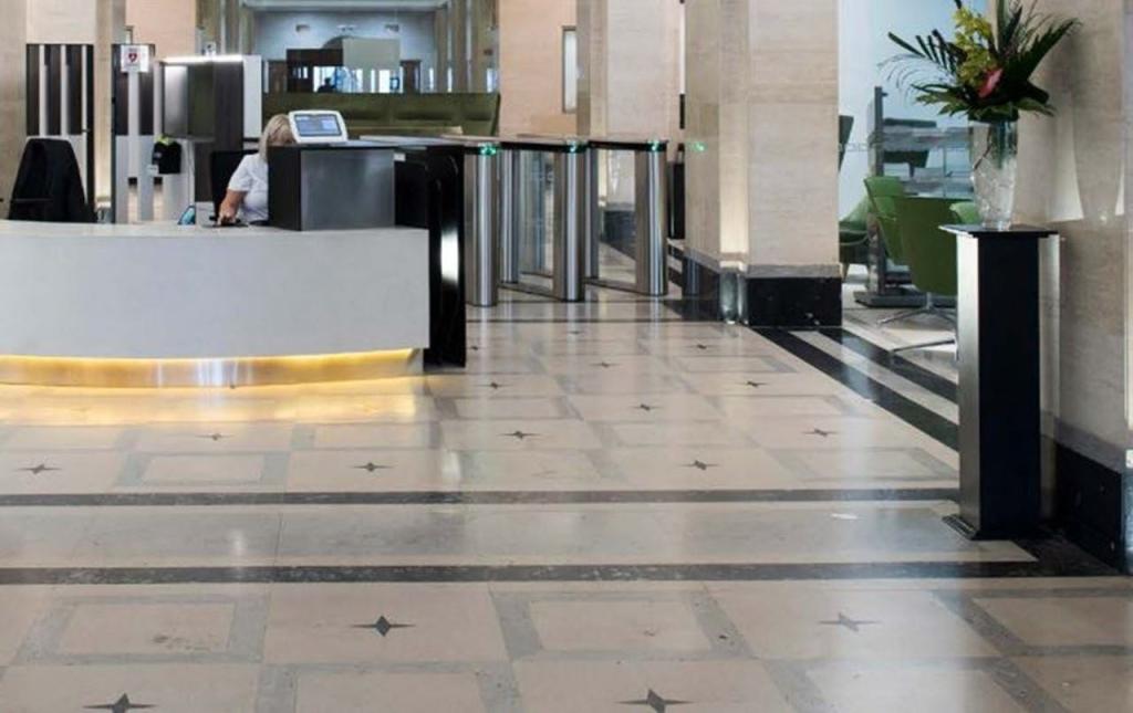 Additional image 8 of Baskerville House, Queensway, Birmingham, B1 2ND