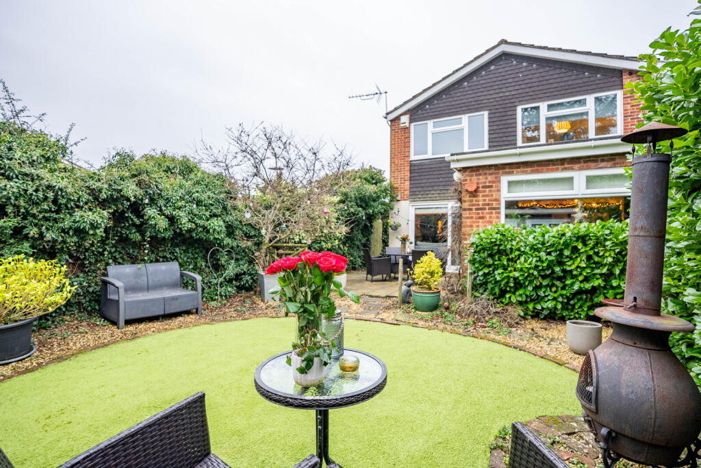 Additional image 24 of Garden Court, Wheathampstead, St. Albans, Hertfordshire, AL4