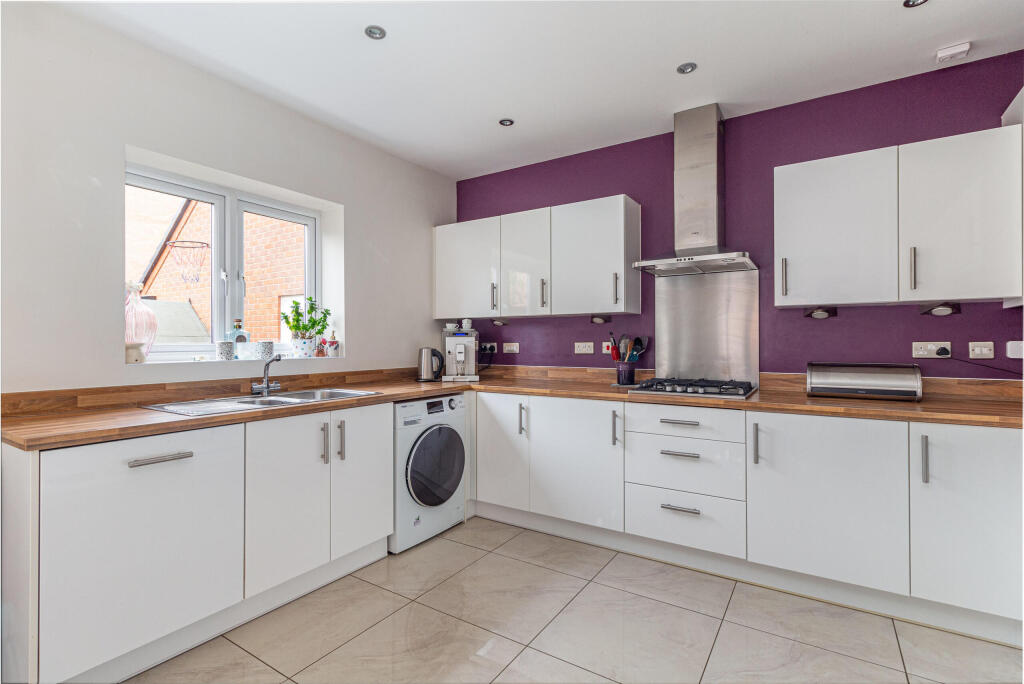 Additional image 8 of Shadow Close, Cofton Hackett, Birmingham. B45