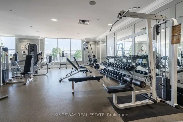 Additional image 26 of 25 Kingsbridge Garden Circ Unit 2018