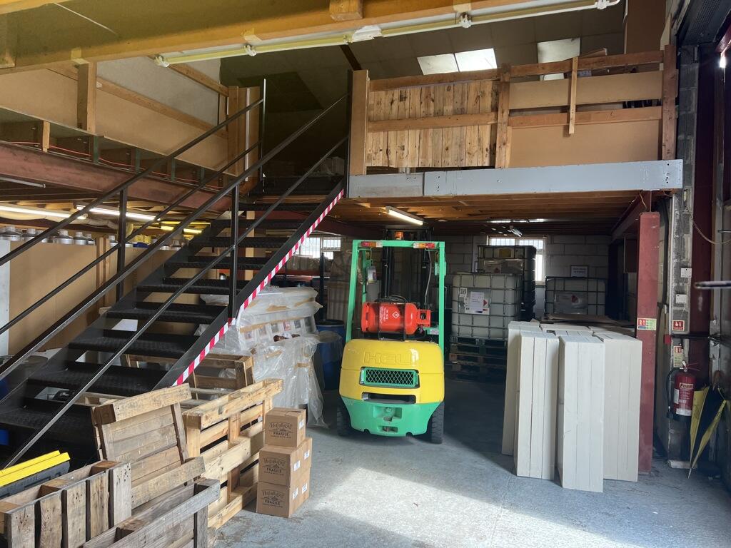 Additional image 7 of Unit 21, Beckery Road, Glastonbury, BA6 9NX