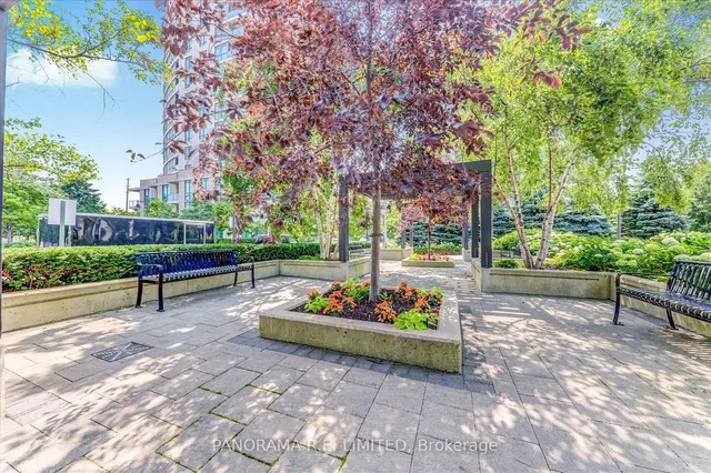 Additional image 25 of 225 Sherway Gardens Rd Unit 3104