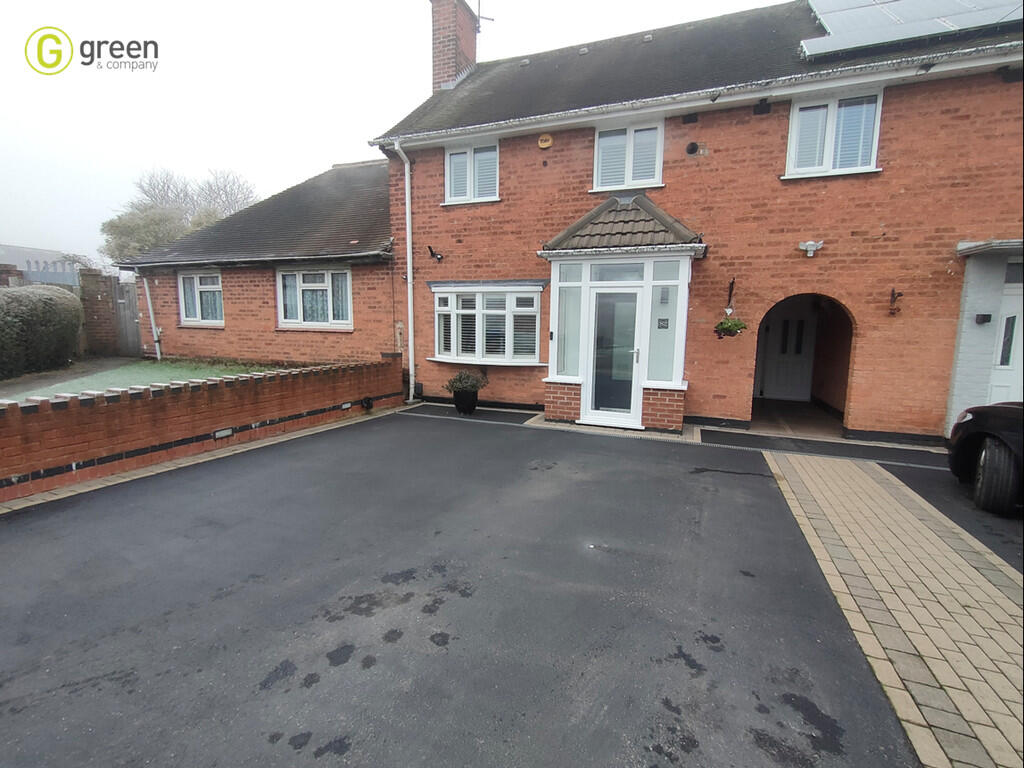 Additional image 29 of Nearmoor Road, Shard End