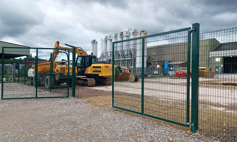 Additional image 7 of Open Storage, Drayton Manor Business Park, Coleshill Road, Tamworth, Staffordshire, B78