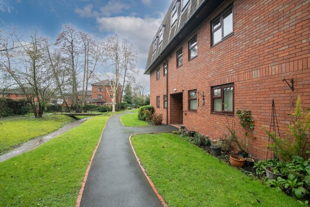 Additional image 10 of The Strand, Bromsgrove, Worcestershire, B61